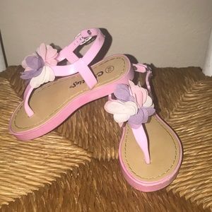 Super cute sandals